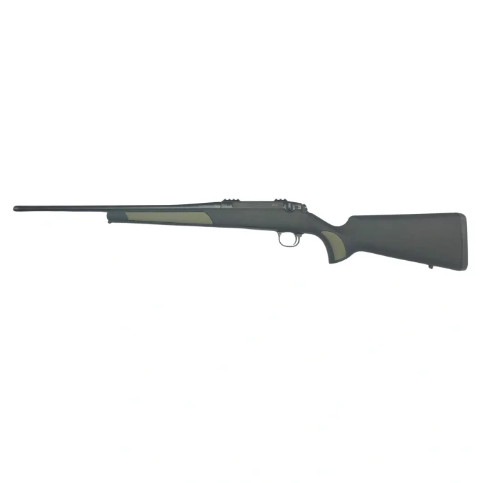 Sztucer STEEL ACTION HML Syntetyk Zielony kal. 8x57JS